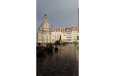 Ferienwohnung Dresden - Süd