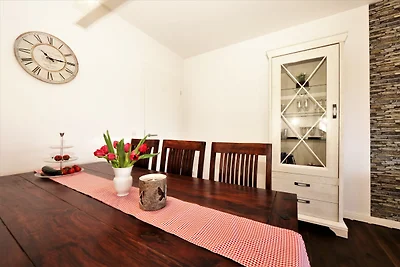 Appartamento Vacanza con famiglia Heringsdorf