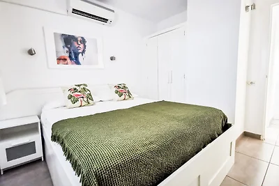 Sonnige Ferienwohnung 1