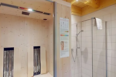 Schlosswirt Chalet I