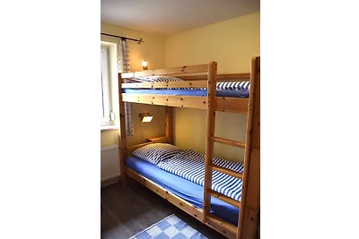 Bittner, Frauke: Ferienwohnung