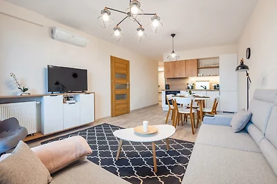 Sun&Snow Resorts - Apartment B16