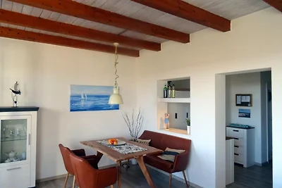 Vakantieappartement Gezinsvakantie Baltrum