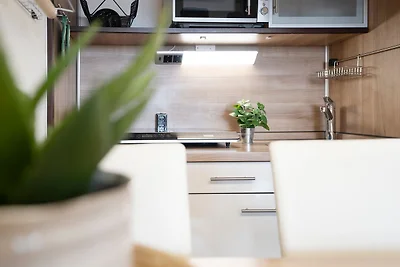 Berolina Wohnung 508