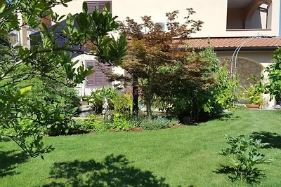 Ferienwohnung bis 4 Personen