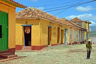 Hostal Dr. Suarez y Sra. Addys