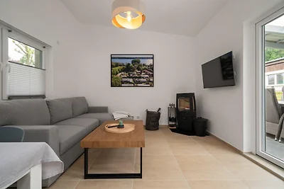 Ferienhaus Anton & Charlotte