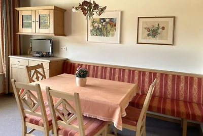 Chalet Cristall Superior