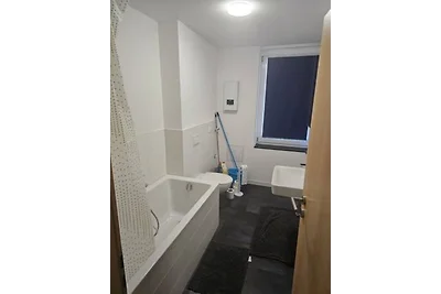 Schöne Vollausgestattete Monteurs-