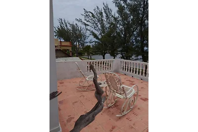 Hostal El 500 Appartement 1