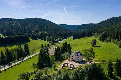 Apartament Dla rodzin Eibenstock