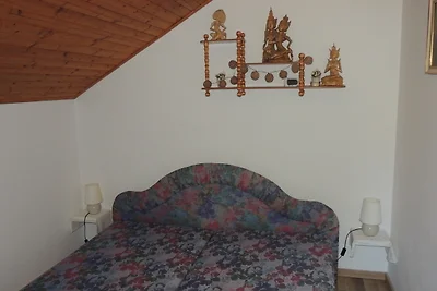 Vakantiehuis Ontspannende vakantie Pardubicky Kraj