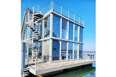 Ferienwohnung "Rooftop"