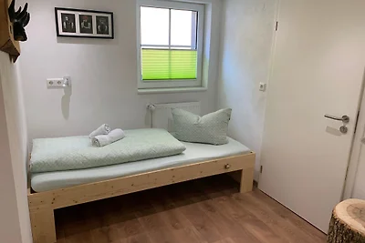 Vakantieappartement Gezinsvakantie Todtnau
