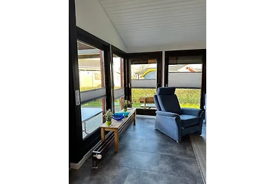 Eckwarderhörne Objekt B 15