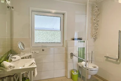 Vakantieappartement Gezinsvakantie Wyk