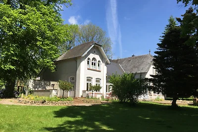 2-Raumferienwohnung "Waldwohnung"