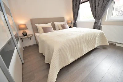 Business Apartments Bremen Typ 3