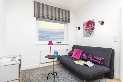 Vakantieappartement Gezinsvakantie Kampen