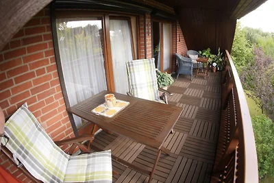 Appartamento Vacanza con famiglia Schleswig