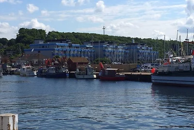 Ferienwohnung Kassiopeia 3