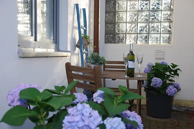 Vakantieappartement Gezinsvakantie Eckernförde