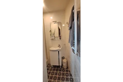 Vakantieappartement Gezinsvakantie Bad Kissingen