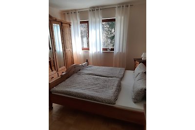 Vakantieappartement Gezinsvakantie Hallenberg