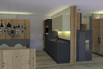 Wally Bergapartement