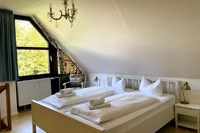 Südstranddomizil, Gmelinstrasse