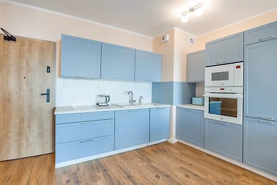 Sun&Snow Ustronie Apartments -