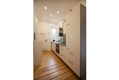 Appartamento Vacanza con famiglia Solingen