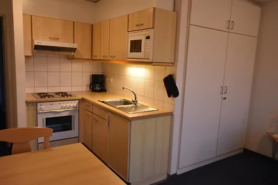 Vakantieappartement Gezinsvakantie Heiligenhafen