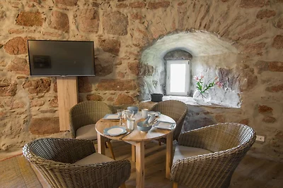 Mühlbastei Bautzen - TurmSuite