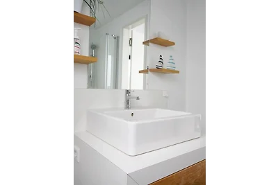 Ferienwohnung "Rooftop"