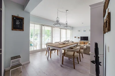 Vakantieappartement Gezinsvakantie Misdroy