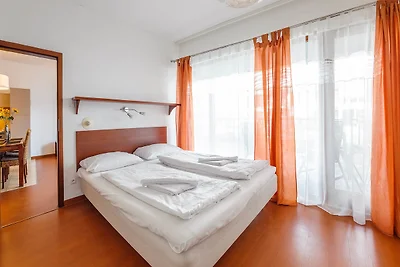 Sun&Snow Plaza Swinoujscie -