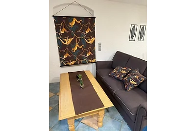 apartman za odmor Obiteljski odmor Fachbach