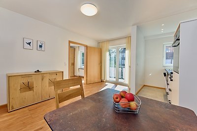 Thermen Appartments Gabriela