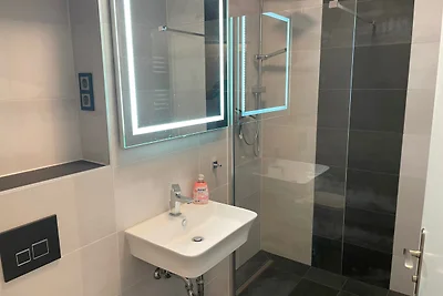 Ferienwohnung Strandnah