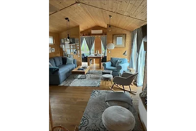 Tiny House "Wolke 7"