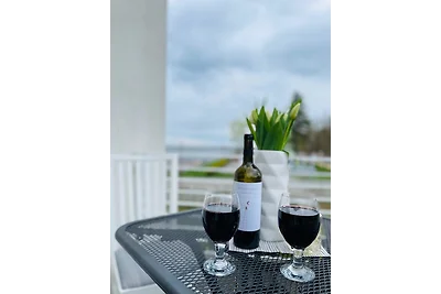 Vakantieappartement Gezinsvakantie Großräschen