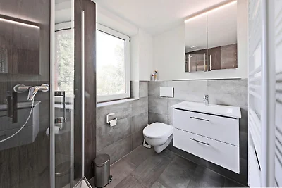 Vakantieappartement Gezinsvakantie Butjadingen