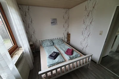 Ferienhaus-Bogen-Glück