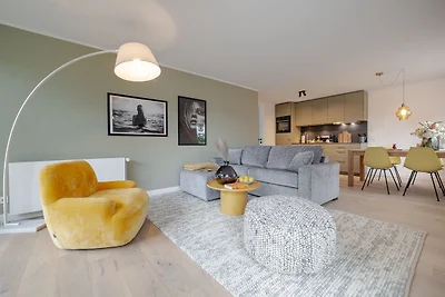 Kajüte #5 | Dock 6a