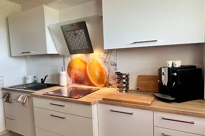 Ferienwohnung Brockenblick