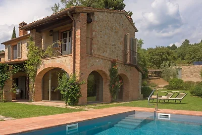 Casa vacanze Vacanza di relax Siena