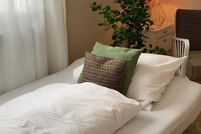 Ferienwohnung Nostalgie- Obsthof