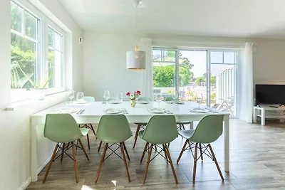 Ferienhaus Belvedere 2 c