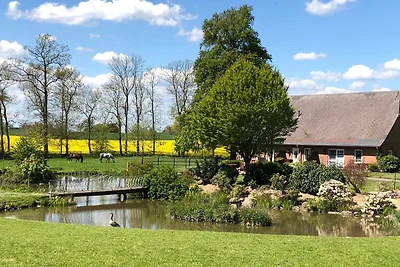 Gut Büchenau - Ferienwohnung
